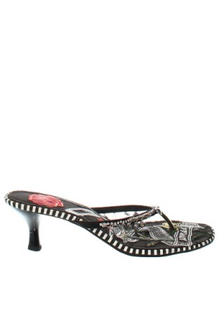 Pantofle Tamaris, Velikost 39, Barva Vícebarevné, Cena  519,00 Kč