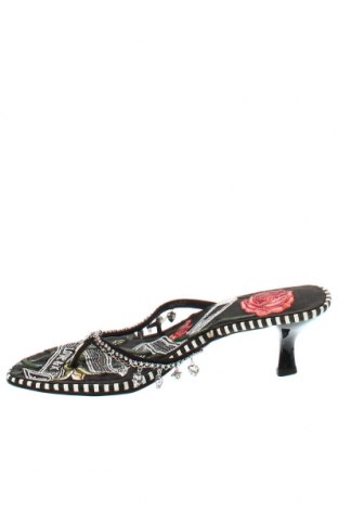 Pantofle Tamaris, Velikost 39, Barva Vícebarevné, Cena  519,00 Kč