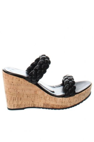 Papuci Trendyol, Mărime 38, Culoare Negru, Preț 286,18 Lei