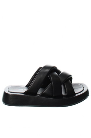 Pantofle Vanessa Wu, Velikost 36, Barva Černá, Cena  681,00 Kč