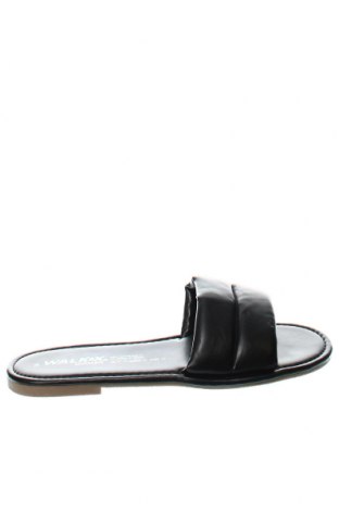 Papuci Walkx, Mărime 39, Culoare Negru, Preț 73,13 Lei