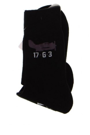 Κάλτσες, Μέγεθος M, Χρώμα Μαύρο, Τιμή 3,34 €