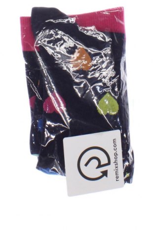 Κάλτσες, Μέγεθος S, Χρώμα Μπλέ, Τιμή 6,68 €