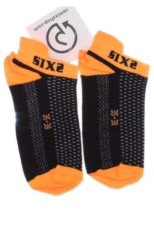 Socken, Größe S, Farbe Schwarz, Preis 9,28 €