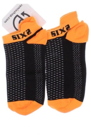 Ponožky , Veľkosť S, Farba Čierna, Cena  9,28 €