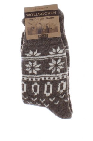 Ponožky , Veľkosť L, Farba Viacfarebná, Cena  7,89 €