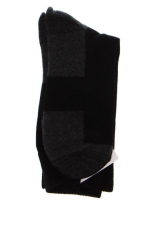Чорапи, Размер M, Цвят Черен, Цена 6,84 лв.