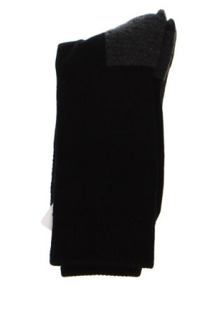 Чорапи, Размер M, Цвят Черен, Цена 8,10 лв.