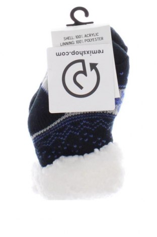 Socken, Größe 1-2m/ 50-56 cm, Farbe Mehrfarbig, Preis 4,45 €