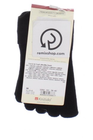 Ponožky , Veľkosť M, Farba Čierna, Cena  5,57 €