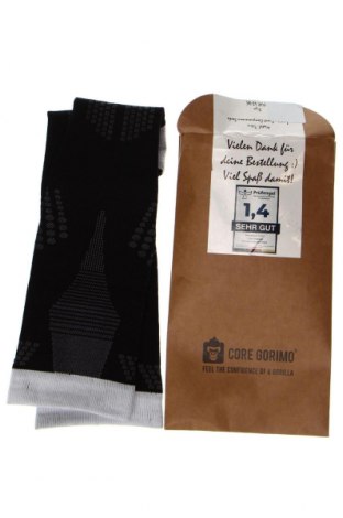Socken, Größe L, Farbe Schwarz, Preis 8,98 €