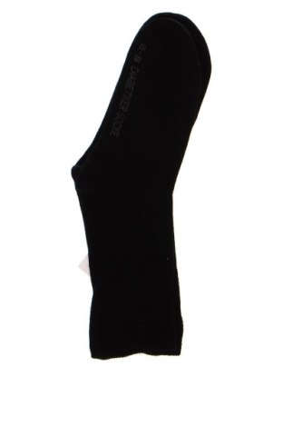 Чорапи, Размер S, Цвят Черен, Цена 14,07 лв.
