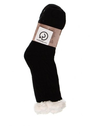 Ponožky , Veľkosť L, Farba Čierna, Cena  7,79 €