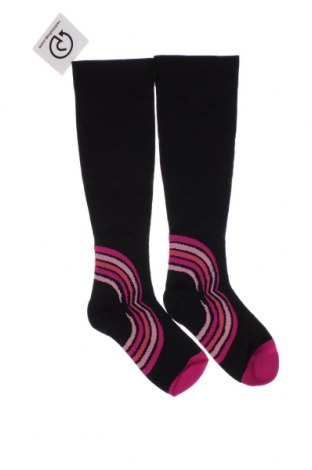 Чорапи, Размер S, Цвят Черен, Цена 14,94 лв.