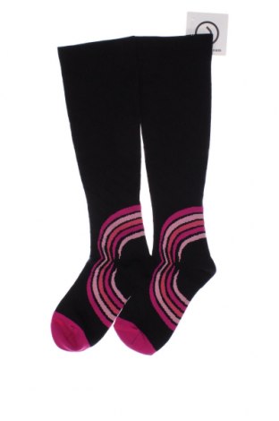 Κάλτσες, Μέγεθος S, Χρώμα Μαύρο, Τιμή 7,70 €