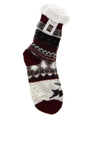 Socken, Größe M, Farbe Mehrfarbig, Preis 5,92 €