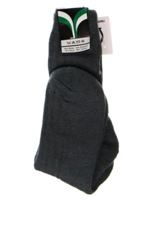 Ponožky , Veľkosť L, Farba Zelená, Cena  10,21 €