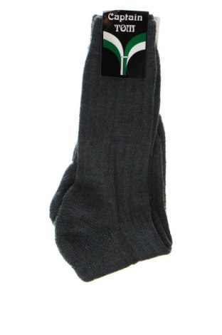 Socken, Größe L, Farbe Grün, Preis 12,53 €