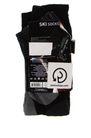 Socken, Größe L, Farbe Mehrfarbig, Preis 12,53 €