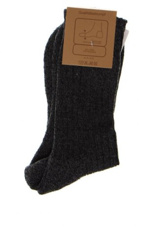 Κάλτσες, Μέγεθος M, Χρώμα Γκρί, Τιμή 11,57 €