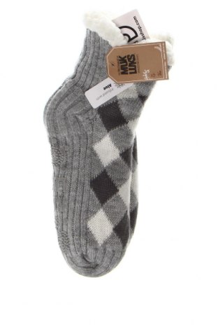 Socken, Größe S, Farbe Grau, Preis 12,71 €