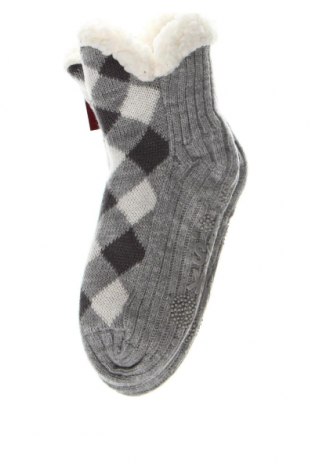 Socken, Größe S, Farbe Grau, Preis 15,31 €
