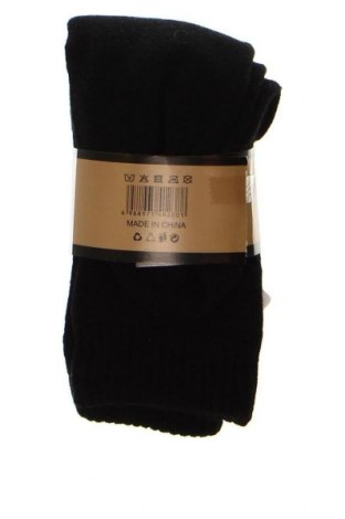 Ponožky, Velikost M, Barva Černá, Cena  287,00 Kč