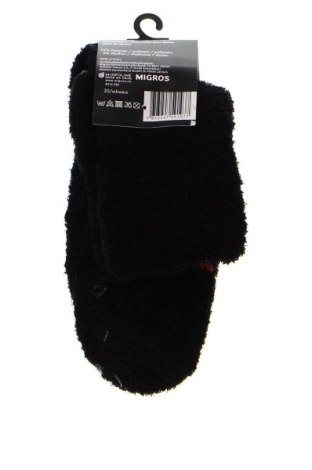 Чорапи, Размер M, Цвят Черен, Цена 19,25 лв.