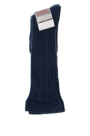 Socken, Größe M, Farbe Blau, Preis 5,74 €