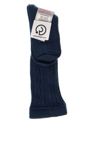 Κάλτσες, Μέγεθος M, Χρώμα Μπλέ, Τιμή 16,94 €