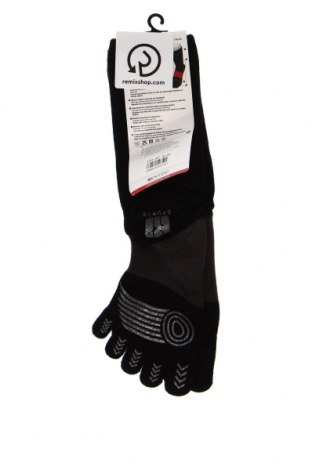 Ponožky, Velikost L, Barva Černá, Cena  717,00 Kč
