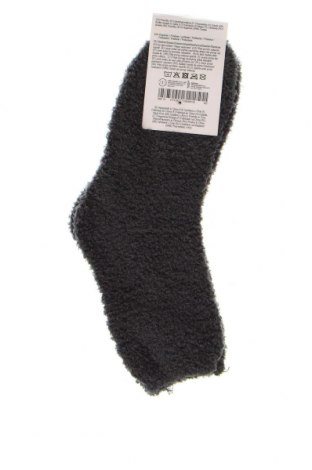 Κάλτσες, Μέγεθος M, Χρώμα Γκρί, Τιμή 16,93 €