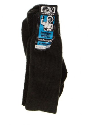 Κάλτσες, Μέγεθος XL, Χρώμα Γκρί, Τιμή 23,11 €