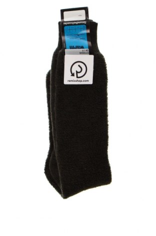 Чорапи, Размер XL, Цвят Сив, Цена 28,35 лв.