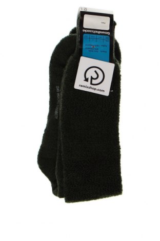 Ponožky , Veľkosť XL, Farba Zelená, Cena  21,18 €
