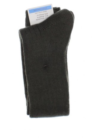 Ponožky , Veľkosť M, Farba Zelená, Cena  2,72 €
