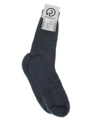 Socken, Größe L, Farbe Blau, Preis 7,10 €