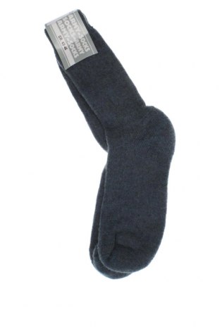 Чорапи, Размер L, Цвят Син, Цена 12,00 лв.