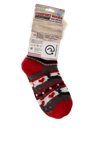 Чорапи, Размер M, Цвят Многоцветен, Цена 16,00 лв.