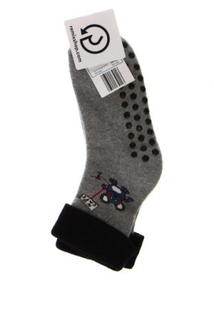 Ponožky , Veľkosť M, Farba Sivá, Cena  3,17 €