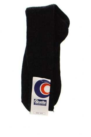 Κάλτσες, Μέγεθος L, Χρώμα Γκρί, Τιμή 11,13 €