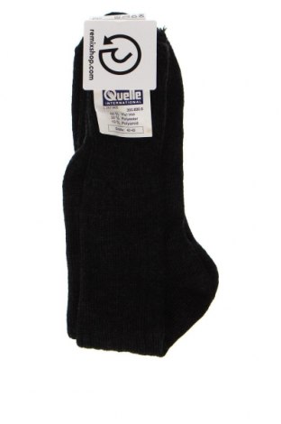 Ponožky , Veľkosť L, Farba Sivá, Cena  10,21 €