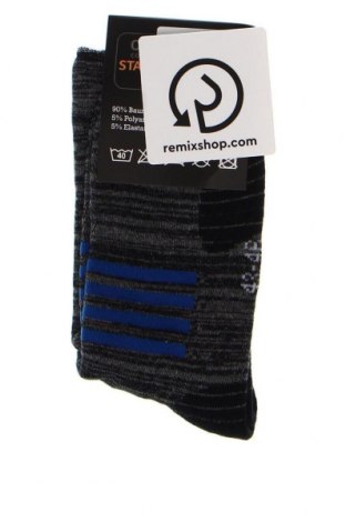 Ponožky , Veľkosť L, Farba Modrá, Cena  10,21 €