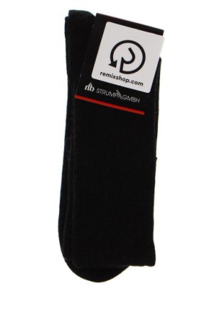 Ponožky, Velikost L, Barva Černá, Cena  287,00 Kč