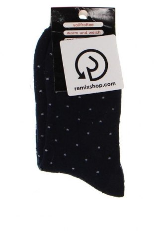Ponožky, Velikost S, Barva Modrá, Cena  212,00 Kč