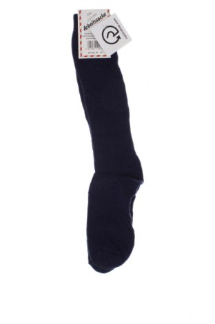 Чорапи, Размер M, Цвят Син, Цена 17,43 лв.