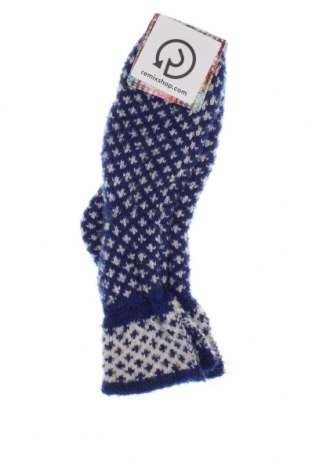 Ponožky, Velikost S, Barva Modrá, Cena  217,00 Kč