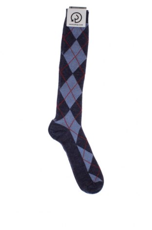 Κάλτσες, Μέγεθος L, Χρώμα Μπλέ, Τιμή 9,90 €