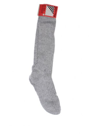 Κάλτσες, Μέγεθος L, Χρώμα Γκρί, Τιμή 9,90 €