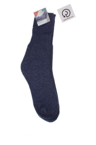 Ponožky, Velikost L, Barva Modrá, Cena  247,00 Kč